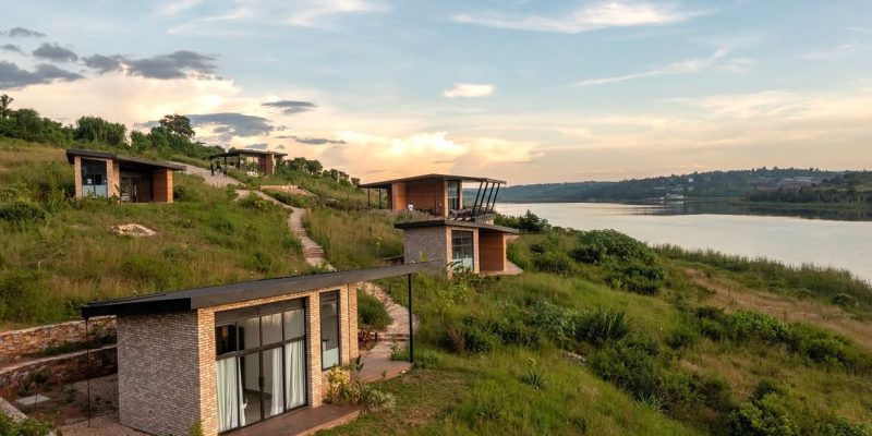 7 day Rwanda itenernary umva muhazi
